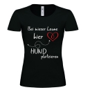 Shirt "Bei mieser Laune"